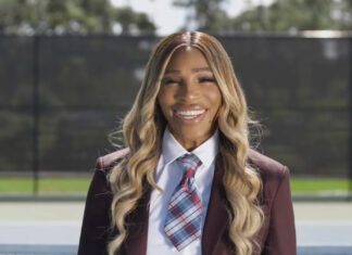 Serena Williams Joins WNBA’s Toronto Tempo Ownership Group: ‘New Court, New Game’ Serena-Williams-WNBA-Toronto-Tempo