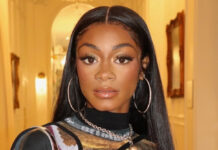 Sha’Carri Richardson Joins The Twenty-Fine Club On Her Golden Birthday Sha'Carri Richardson