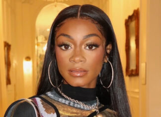 Sha’Carri Richardson Joins The Twenty-Fine Club On Her Golden Birthday Sha'Carri Richardson