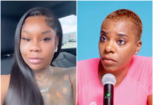 Sukihana & Tasha K Clash Online, Hurling ‘Crockpot’ Insults Sukihana-vs-Tasha-K