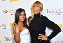 Tamar Braxton Done Blocked Toni Braxton…Again 🤦🏾♀️ Tamar-Braxton-blocked-Toni-Braxton