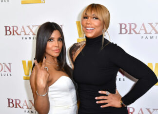 Tamar Braxton Done Blocked Toni Braxton…Again 🤦🏾♀️ Tamar-Braxton-blocked-Toni-Braxton