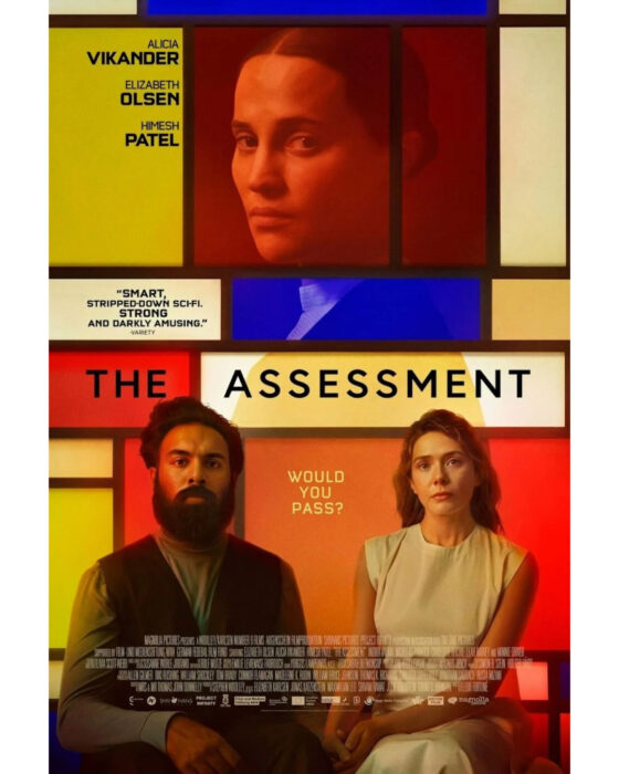 The-Assessment-Movie-2025