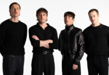 The Beatles Movie Event: Meet The Cast Of Sam Mendes’ Four-Film Epic The-Beatles-Sony-Pictures