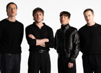 The Beatles Movie Event: Meet The Cast Of Sam Mendes’ Four-Film Epic The-Beatles-Sony-Pictures