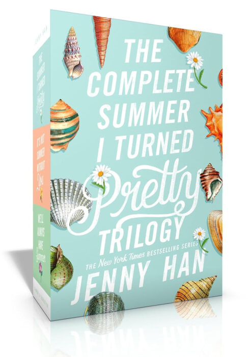 The-Complete-Summer-I-Turned-Pretty-Trilogy-Jenny-Han