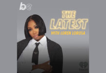 Loren LoRosa Lands Her Own Show: ‘The Latest With Loren LoRosa’ The-Latest-With-Loren-Lorosa