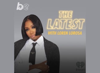 Loren LoRosa Lands Her Own Show: ‘The Latest With Loren LoRosa’ The-Latest-With-Loren-Lorosa