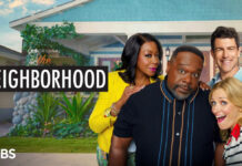 CBS Renews ‘The Neighborhood’ For An 8th & Final Season The-Neighborhood-CBS-Season-8