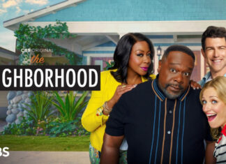 CBS Renews ‘The Neighborhood’ For An 8th & Final Season The-Neighborhood-CBS-Season-8