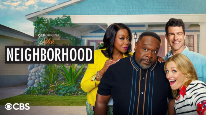 The-Neighborhood-CBS-Season-8