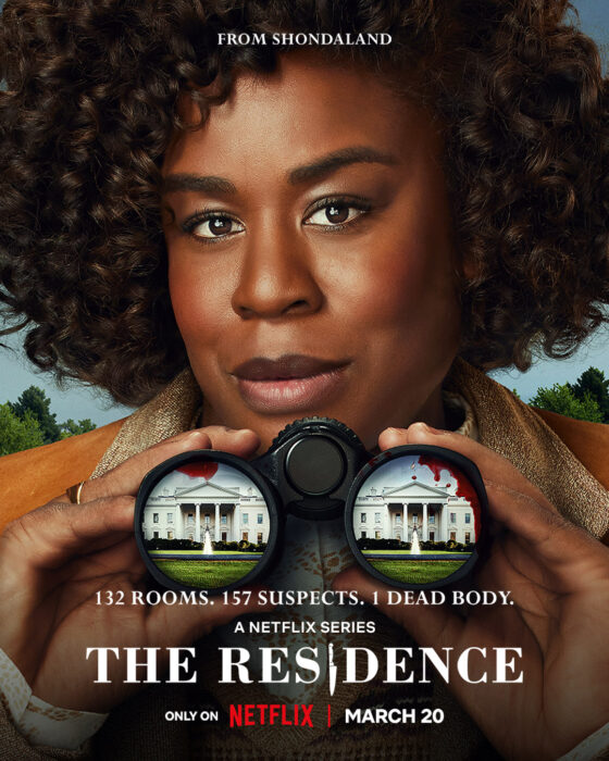 The-Residence-Netflix