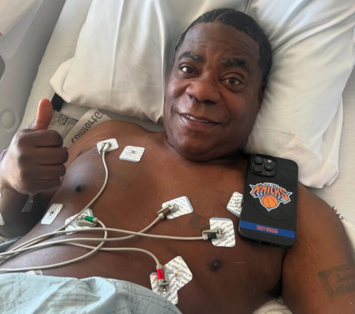 Tracy-Morgan-food-poisoning-knicks-game