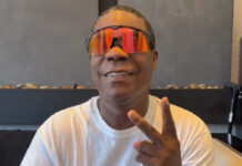PRAYERS UP: Tracy Morgan Falls Ill At Knicks Game Tracy-Morgan-ill-knicks-game