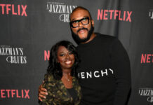 Tyler Perry Pays Heartfelt Tribute To Angie Stone: ‘She Touched So Many Lives’ Tyler-Perry-Tribute-Angie-Stone