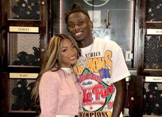 Xavier Worthy Sues Ex-Fiancée Tia Jones Over Alleged Lies & $150K In Damages Xavier-Worthy-sues-Tia-Jones