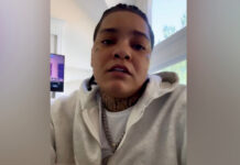 Young M.A Reacts After Ex Leaks Hospital Video In Shady ‘Expose’ Attempt Young-MA-addressed-leaked-hospital-video-ex-girlfriend