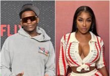 Anthony Edwards’ Child Support Battle With Ayesha Howard Sparks Heated Reactions On X anthony-edwards-child-support-battle-ayesha-howard