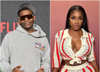 Anthony Edwards’ Child Support Battle With Ayesha Howard Sparks Heated Reactions On X anthony-edwards-child-support-battle-ayesha-howard