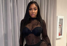 Ayesha Howard Fears For Her Child’s Life Amid Stalking & Custody Battle With Anthony Edwards Ayesha Howard expresses fear for her and her child’s safety, alleging stalking and harassment amid a legal battle with NBA star Anthony Edwards.