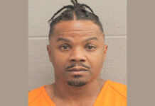 Day 26 Singer Brian Andrews Arrested On Felony Robbery Warrant In Texas Day 26 Singer Brian Andrews Arrested on Felony Robbery Warrant in Texas