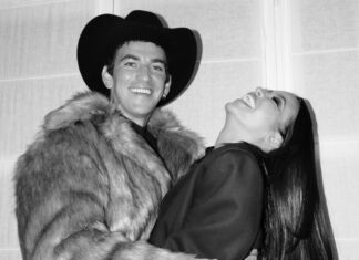 Cassie Surprises Alex Fine With Birthday Love & Baby Boy Announcement! Cassie and Alex Fine pose with their daughters in a heartfelt birthday post where Cassie reveals they are expecting a baby boy.