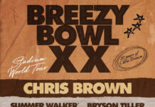Chris Brown Announces Breezy Bowl XX Tour With Summer Walker & Bryson Tiller chris-brown-breezy-bowl-xx-tour-summer-walker-bryson-tiller