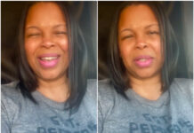 Former En Vogue Singer Dawn Robinson Reveals She’s Been Living In Her Car For 3 Years: ‘I Felt Free’ dawn-robinson-en-vogue-homeless-story-living-car