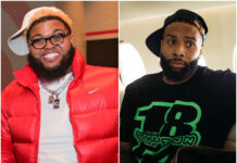 Druski & Odell Beckham Jr. Deny Sexual Assault Allegations In Amended Diddy Lawsuit druski-odell-beckham-jr-deny-sexual-assault-allegations-diddy-lawsuit