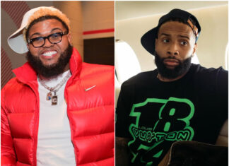 Druski & Odell Beckham Jr. Deny Sexual Assault Allegations In Amended Diddy Lawsuit druski-odell-beckham-jr-deny-sexual-assault-allegations-diddy-lawsuit