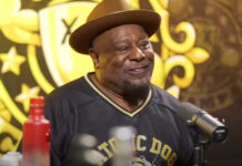 George Clinton Fights To Reclaim His Stolen Music: Files Fraud Lawsuit George Clinton files lawsuit over music rights