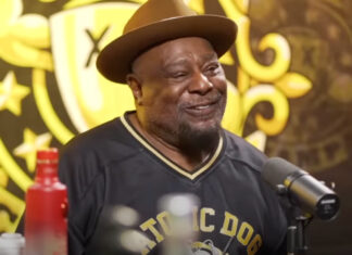 George Clinton Fights To Reclaim His Stolen Music: Files Fraud Lawsuit George Clinton files lawsuit over music rights