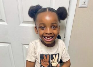 Heartbreaking: 5-Year-Old Indi Bullock Found In Georgia Pond After 14-Hour Search Indi-Bullock