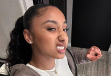 USC’s JuJu Watkins Out With Torn ACL: A Heartbreaking Blow To Women’s Hoops juju-watkins-torn-acl