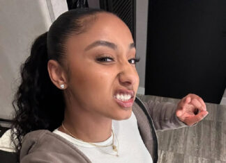 USC’s JuJu Watkins Out With Torn ACL: A Heartbreaking Blow To Women’s Hoops juju-watkins-torn-acl