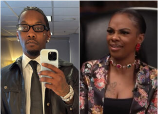 Offset Sends A Warning To Jess Hilarious After Her Remarks About His Marriage To Cardi B offset-jess-hilarious-ice-cream-convos