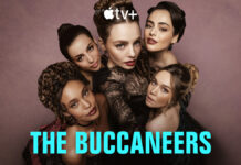 ‘The Buccaneers’ Season 2 Is Now Streaming On Apple TV+ The Buccaneers Season 2 is now streaming on Apple TV+