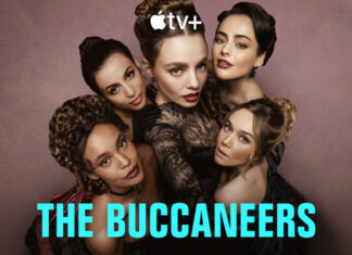 ‘The Buccaneers’ Season 2 Is Now Streaming On Apple TV+ The Buccaneers Season 2 is now streaming on Apple TV+