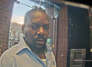 USPS Mail Carrier Hachikosela Muchimba Stole $1.6M In Tax Refund Checks To Fund Lavish Bali Resort Stays & Strip Club Splurges usps-mail-fraud-hachikosela-muchimba