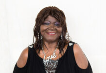 Alice Tan Ridley, Beloved Subway Singer & Mom Of Gabourey Sidibe, Has Passed Away At 72 Alice-Tan-Ridley-Passes-Away-72