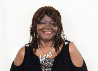 Alice Tan Ridley, Beloved Subway Singer & Mom Of Gabourey Sidibe, Has Passed Away At 72 Alice-Tan-Ridley-Passes-Away-72