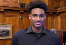 Alijah Arenas In Coma After Tesla Cybertruck Crash—Family Asks For Prayers Alijah-Arenas-coma