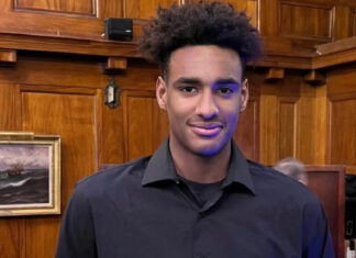 Alijah Arenas In Coma After Tesla Cybertruck Crash—Family Asks For Prayers Alijah-Arenas-coma