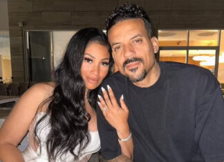 Matt Barnes Opens Up About Losing His Family—Anansa Sims Responds Anansa-Sims-Matt-Barnes
