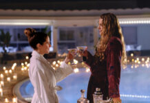 What To Watch This Week: New TV Shows & Movies You Don’t Want To Miss! Anna-Kendrick-Blake-Lively-Another-Simple-Favor