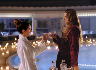 What To Watch This Week: New TV Shows & Movies You Don’t Want To Miss! Anna-Kendrick-Blake-Lively-Another-Simple-Favor