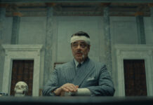 ‘The Phoenician Scheme’ Trailer: A Whimsical Tale Of Wealth, Secrets & Strange Family Dynamics Benicio-Del-Toro-Zsa-Zsa-Korda-The-Phoenician-Scheme-1