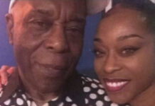 Blues Legend Buddy Guy, Featured In ‘Sinners,’ Is Rapper Shawnna’s Father — And Folks Are Just Now Finding Out Buddy Guy, legendary blues musician featured in Sinners, revealed as the father of rapper Shawnna.