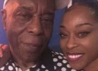 Blues Legend Buddy Guy, Featured In ‘Sinners,’ Is Rapper Shawnna’s Father — And Folks Are Just Now Finding Out Buddy Guy, legendary blues musician featured in Sinners, revealed as the father of rapper Shawnna.