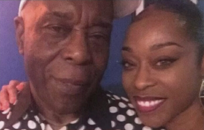 Buddy Guy, legendary blues musician featured in Sinners, revealed as the father of rapper Shawnna.